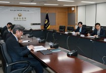 금융위, ‘중동사태, 국내 금융권 직접 영향 크지 않아’ 평가