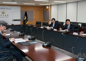 금융위, ‘중동사태, 국내 금융권 직접 영향 크지 않아’ 평가